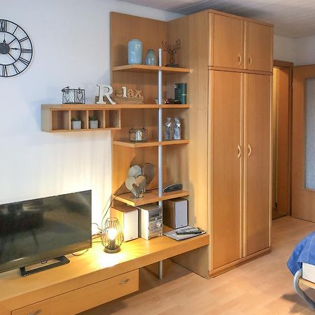 Kleiner Wilder Apartment Fischen im Allgaeu Bagian luar foto